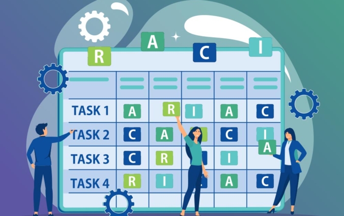 RACI in Risk Management