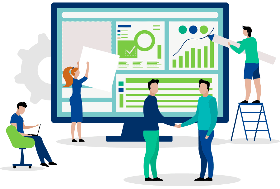 LogicManager designed by practitioners for practitioners